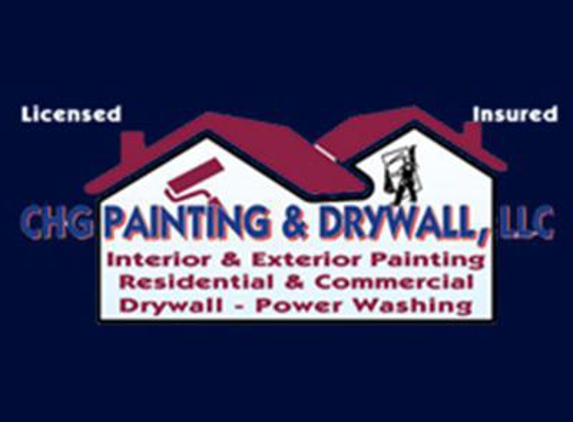 CHG Painting & Drywall - Frankford, DE