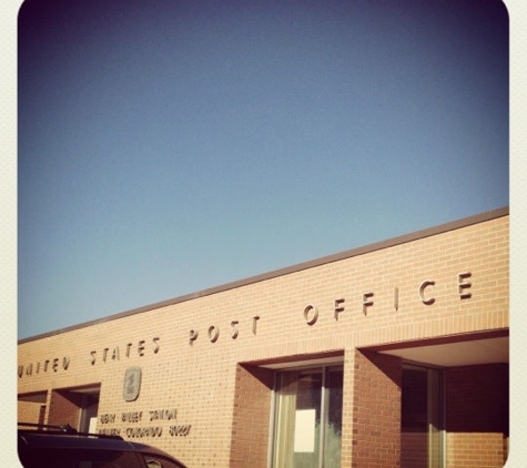 United States Postal Service - Denver, CO