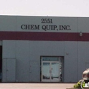 Chem Quip Inc. - Concrete Products