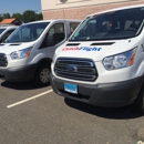 CatchFlight Airport Shuttle & Tour - Airport Transportation