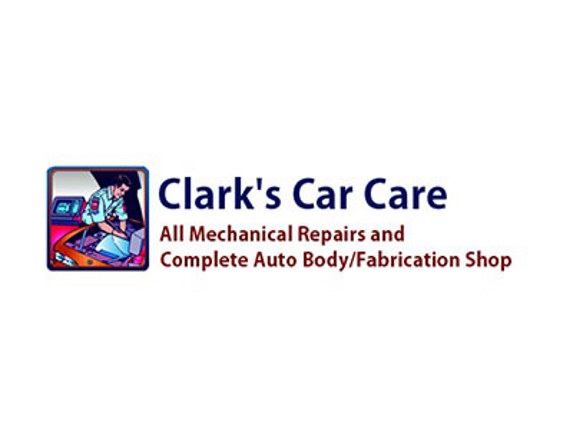 Clark's Car Care - Hudson, NH