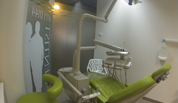 Dentist For Chickens - Swansea Dental Care - Blacksmiths, NSW