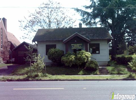 Northeast Emergency Food Program - Portland, OR