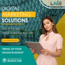 Lead Marketing Strategies - Digital Marketing Agency - Marketing Consultants