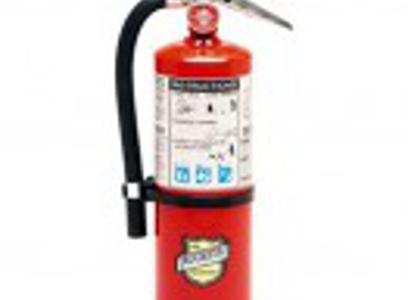 All City Fire Equipment, Inc. - Dania, FL