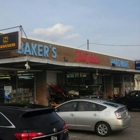 Baker's Hardware