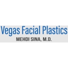 Vegas Facial Plastics - Mehdi Sina MD, MBA