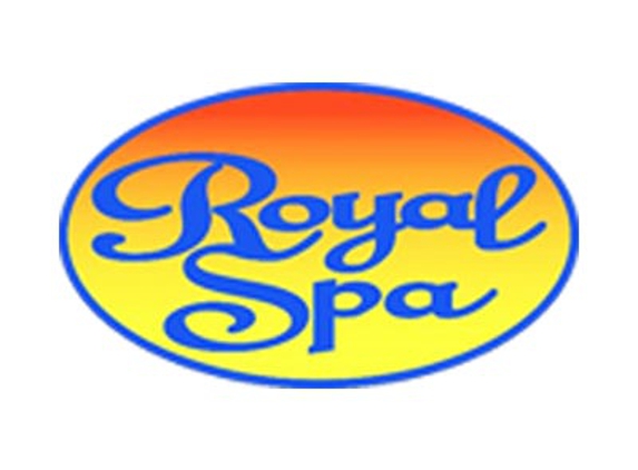 Royal Spa Terre Haute - Terre Haute, IN