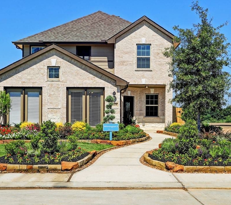 K. Hovnanian Homes Willowpoint - Tomball, TX