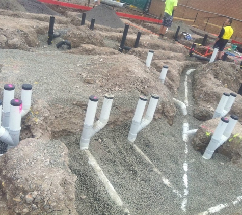 Fairfield Plumbing Service Pty Ltd - Hinchinbrook, NSW