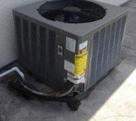 Adams Cooling & Heating Inc - Bradenton, FL