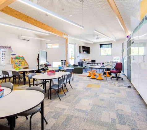 Wodonga West Primary School - Wodonga, VIC