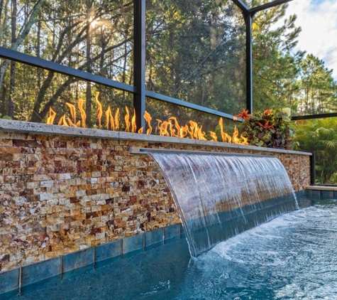 Larsen's Pool & Spa - Tampa, FL