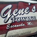 Gene's Towing - Towing