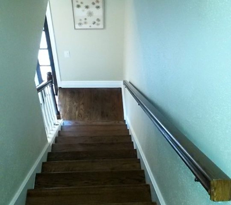 Eurocraft Custom Flooring - Spring, TX