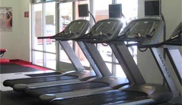 LH FItness - Henderson, NV