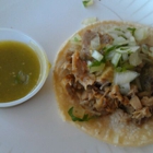 Tacos Mexico