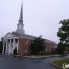 Presbyterian Nursery School