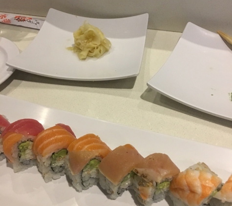 The Sushi House - Studio City, CA