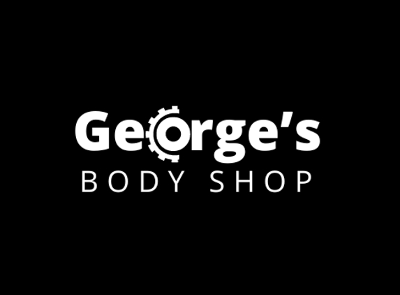 George's Body Shop - Goldsboro, NC