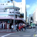 City Fabric Inc - Fabric Shops