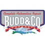 Budd & Company Inc