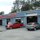 Smitty's Collision Center - Auto Repair & Service