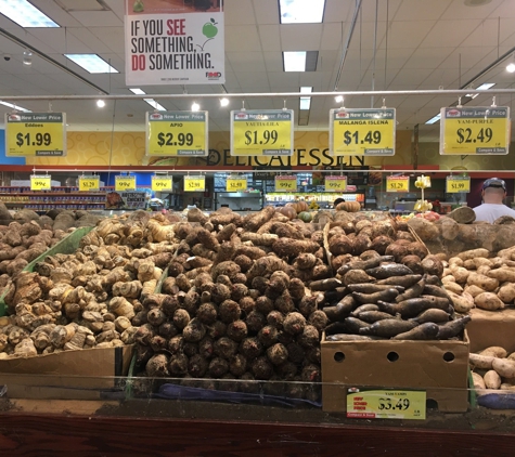 Food Bazaar Supermarket - Bridgeport, CT