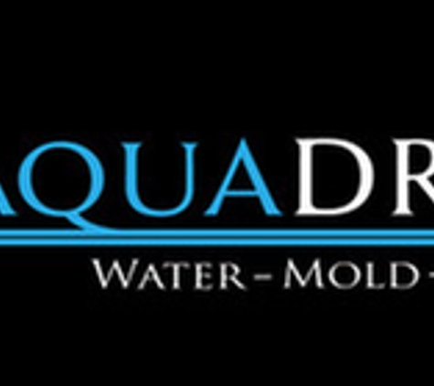 Emergency Water Damage - AquaDry Plus Miami - Miami, FL