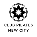 Club Pilates - Pilates Instruction & Equipment