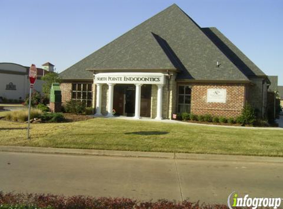 North Pointe Endodontics - Oklahoma City, OK