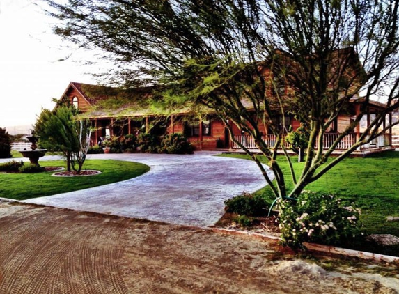 Palo Verde Ranch - Thousand Palms, CA