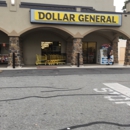 Dollar General - Discount Stores