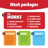 Tommy's Express® Car Wash gallery