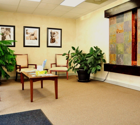 Health One Chiropractic - Thomasville, NC