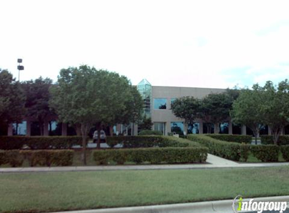 Central Texas Spine Institute - Austin, TX