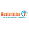 Restoration 1 of Durham-Greensboro gallery