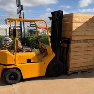 Seventh Street Self Storage - Mildura, VIC