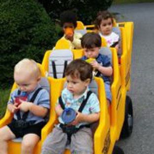 English Village Daycare Center - Bethesda, MD