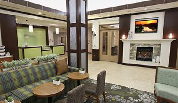 Hilton Garden Inn Covington/Mandeville - Covington, LA