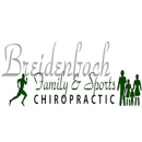 Breidenbach Family & Sports Chiropractic - Massage Services