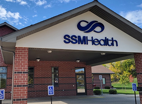 SSM Health Fond du Lac Regional Clinic - Mount Calvary, WI