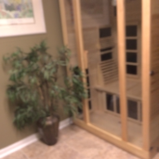 Ella's Therapeutic Baths & Spa - Gastonia, NC. Infrared Sauna Services