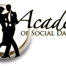 Academy of Social Dance - Dancing Instruction