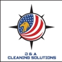 D & A Cleaning Solutions