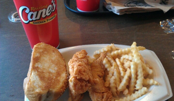 Raising Cane's Chicken Fingers - Houma, LA