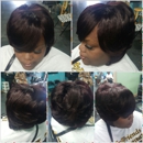 Hair Topik Sew-In Weaves Dallas - Hair Weaving