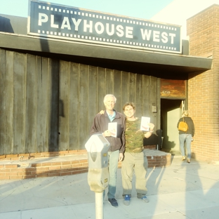 Playhouse West - North Hollywood, CA