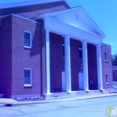 First Baptist Church - General Baptist Churches