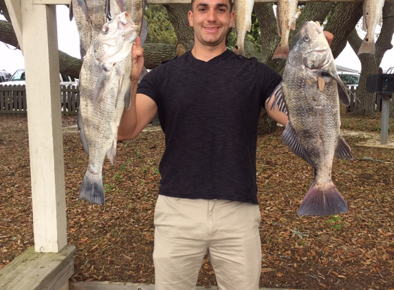 First City Fishing Charters - Saint Augustine, FL